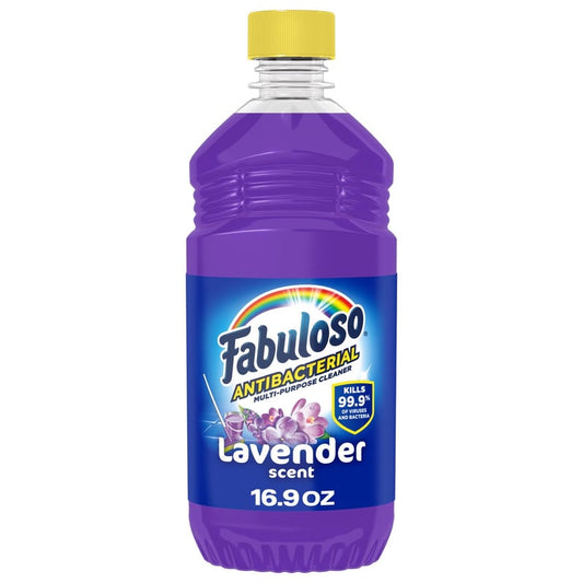 FABULOS APCLN LAV 16.9OZ (Pack of 42)
