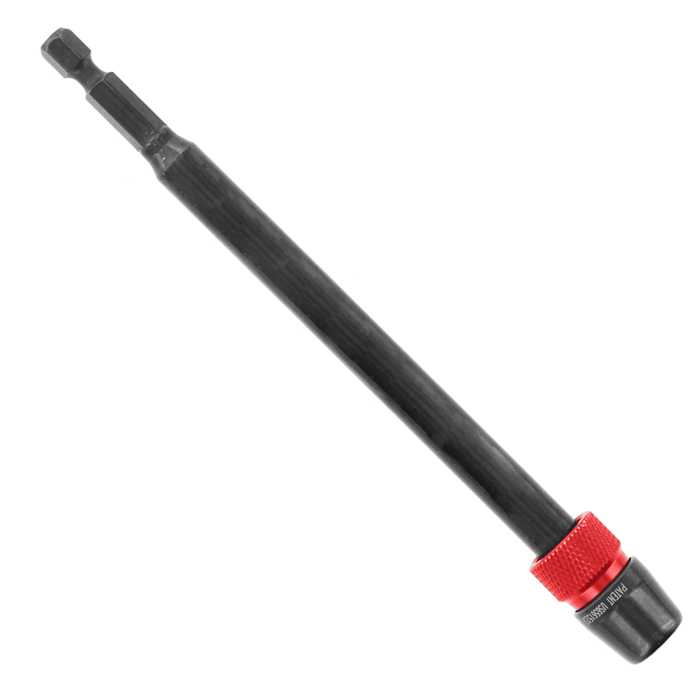 Diablo 1/4 in. X 6 in. L Universal Extension Hex Shank 1 pc