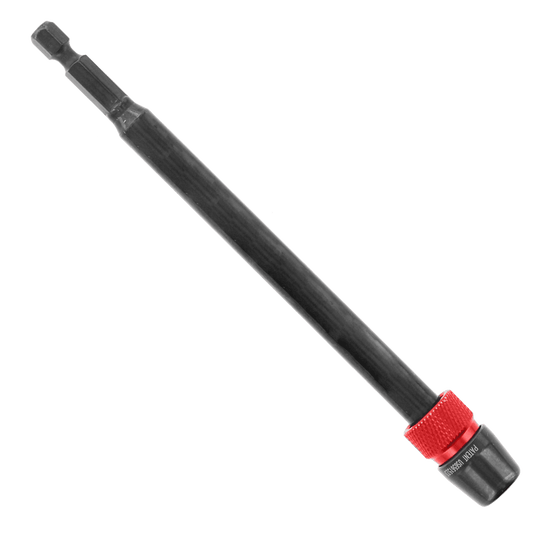 Diablo 1/4 in. X 6 in. L Universal Extension Hex Shank 1 pc