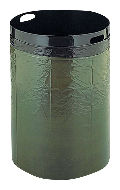 Easy Bagger 39 gal No Scent Bag Holder Handle Tie 1 pk