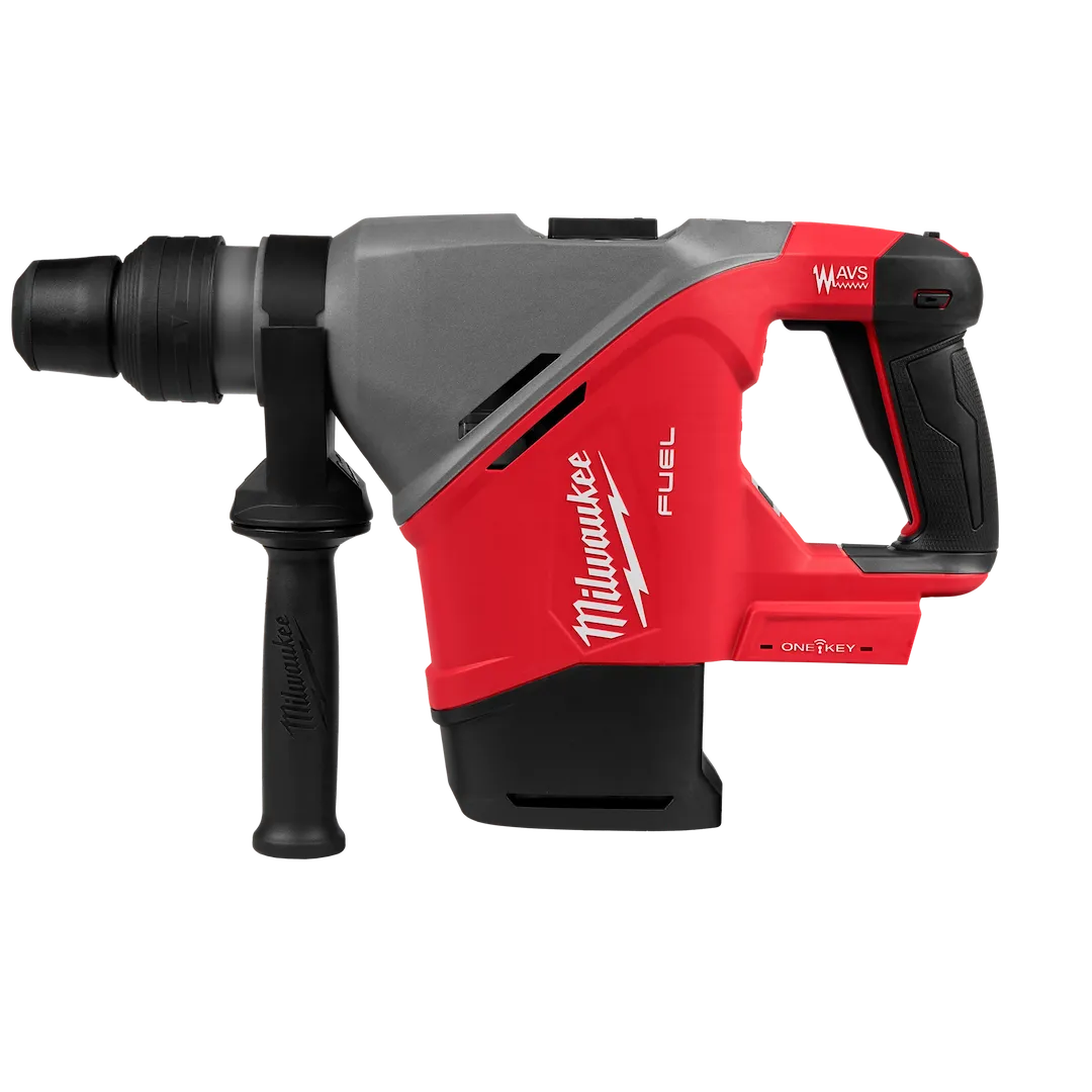 Milwaukee M18 RTRY HMR DRL 3300BPM