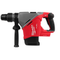 Milwaukee M18 RTRY HMR DRL 3300BPM