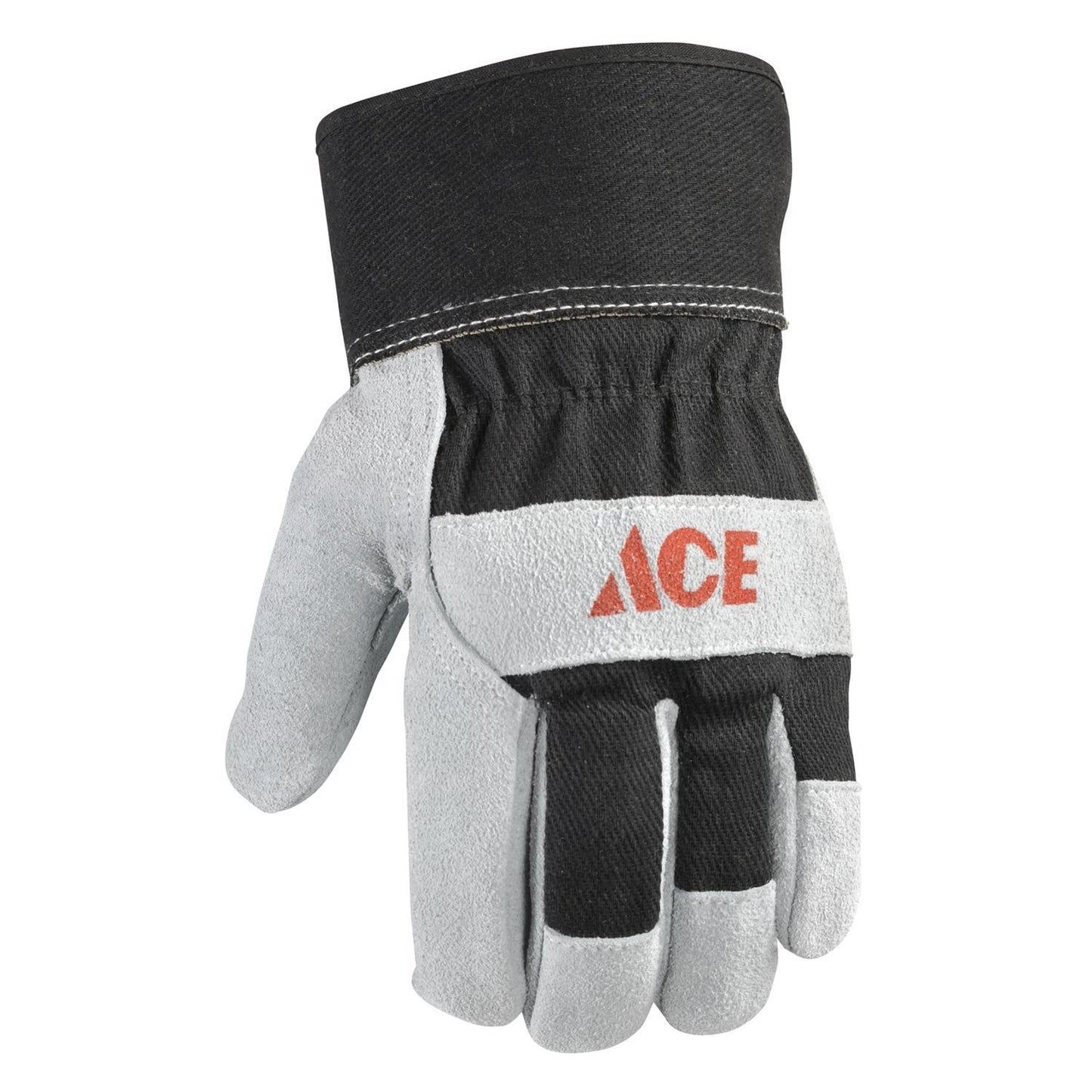Gloves Ctd Men Gry M