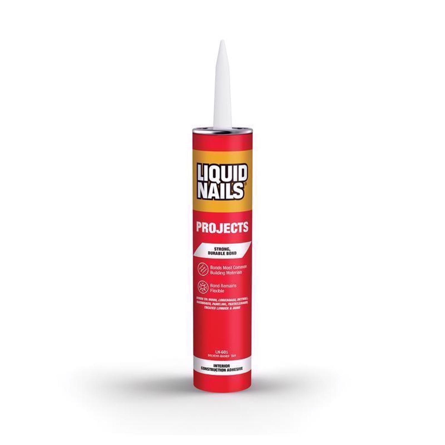 LIQUID NAILS PROJECT10OZ