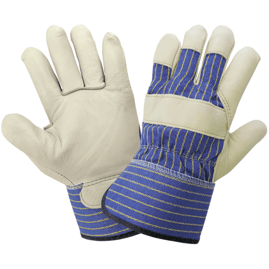 Skytec 1900 Leather Palm Gloves