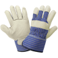 Skytec 1900 Leather Palm Gloves