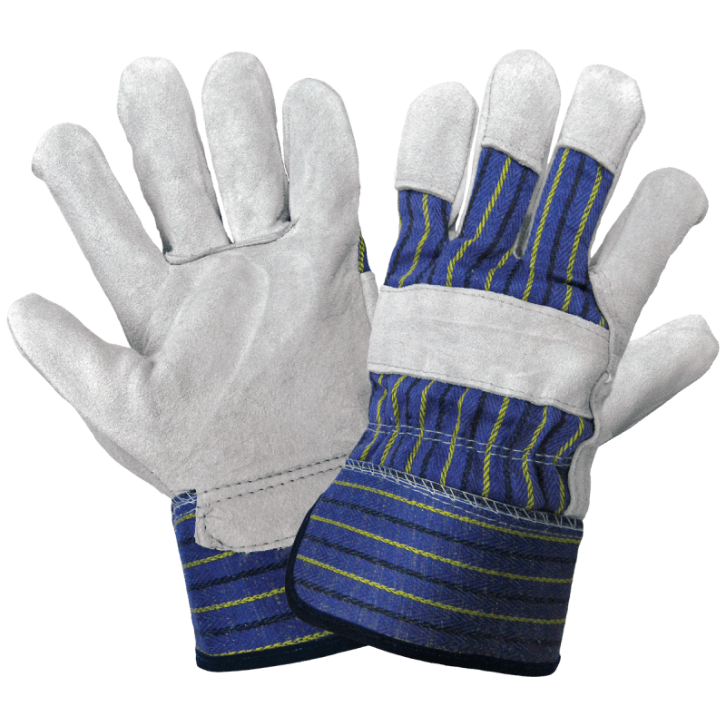 Skytec 2120 Leather Palm Gloves