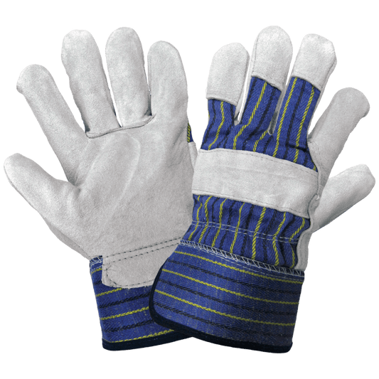 Skytec 2120 Leather Palm Gloves