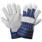 Skytec 2120 Leather Palm Gloves