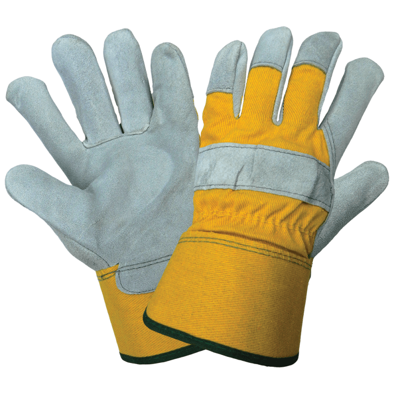 Skytec 2190 Leather Palm Gloves