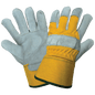 Skytec 2190 Leather Palm Gloves