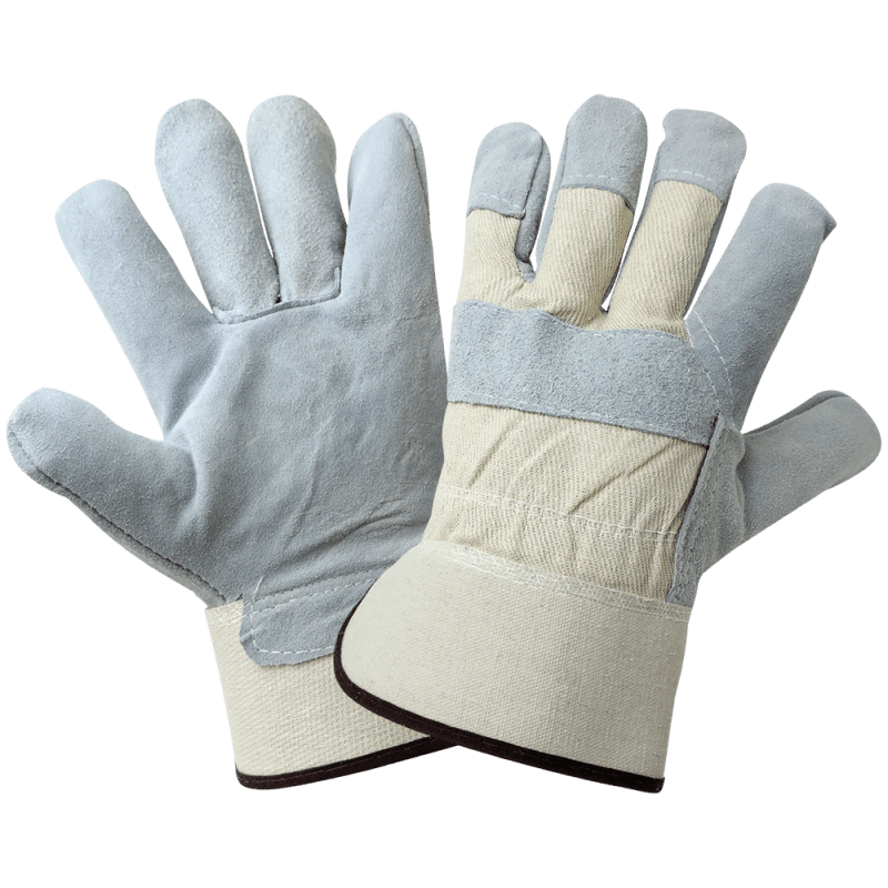 Skytec 2250 Leather Palm Gloves