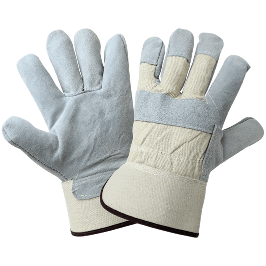 Skytec 2250 Leather Palm Gloves