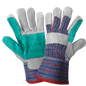 Skytec 2300DP Leather Palm Gloves