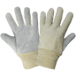Skytec 2300KW Leather Palm Gloves