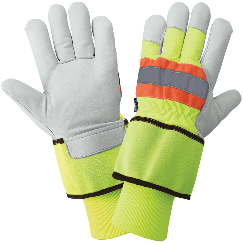 Skytec 2950HVDC Low Temperature/ Freezer Gloves