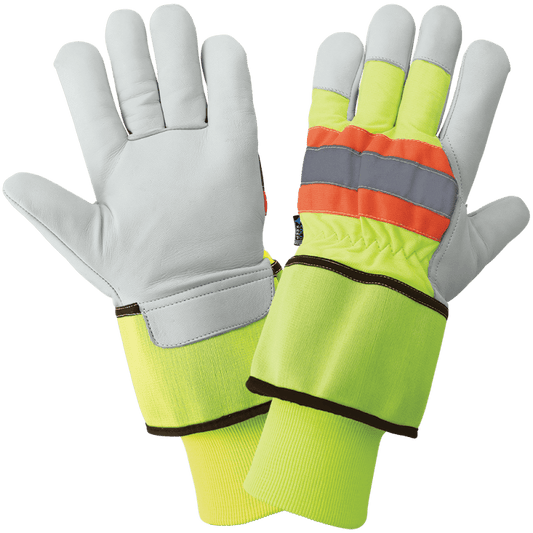 Skytec 2950HVDC Low Temperature/ Freezer Gloves