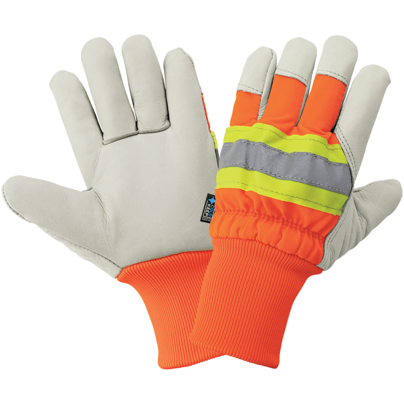 Skytec 2950HVKW Low Temperature/ Freezer Gloves