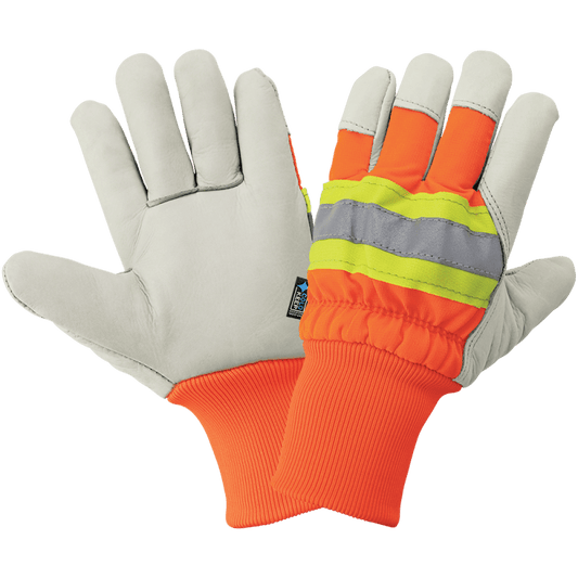 Skytec 2950HVKW Low Temperature/ Freezer Gloves