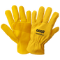 Skytec 3000 Leather Cow Drivers Gloves