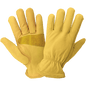 Skytec 3100 Leather Cow Drivers Gloves