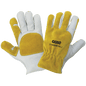 Skytec 3100SW Leather Cow Drivers Gloves