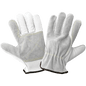 Skytec 3150G Leather Goatskin and Cowhide Drivers Gloves