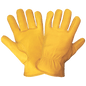 Skytec 3200D Leather Deerskin and Goatskin Drivers Gloves