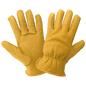 Skytec 3200DTH Leather Deerskin and Goatskin Drivers Gloves