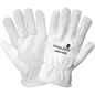 Skytec 3200G Leather Deerskin and Goatskin Drivers Gloves