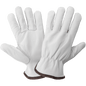 Skytec 3200GE Leather Deerskin and Goatskin Drivers Gloves