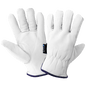 Skytec 3200GINT Leather Deerskin and Goatskin Drivers Gloves