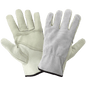 Skytec 3200PP Leather Cow Drivers Gloves