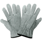 Skytec 3200S Leather Cow Drivers Gloves