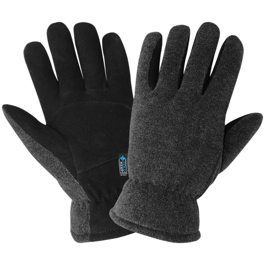 Skytec 3300DSIN Leather Deerskin and Goatskin Drivers Gloves