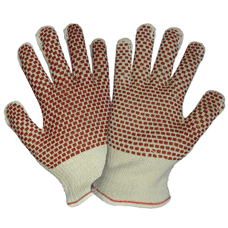 Skytec 4195NB2 Hot mill knit gloves