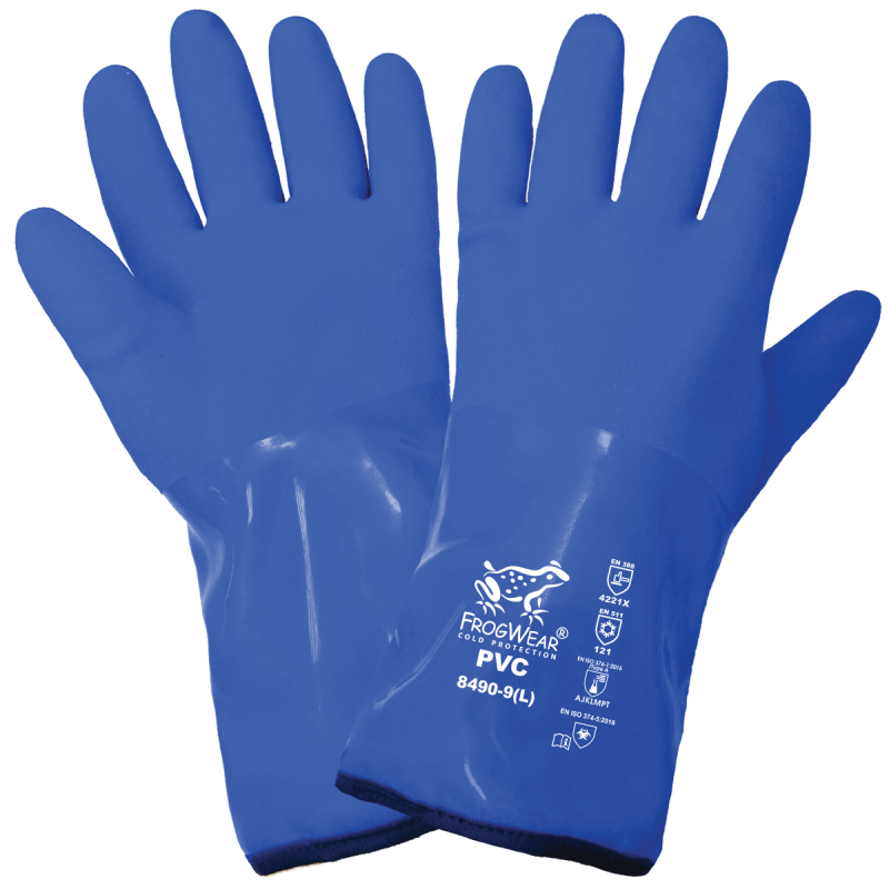 Skytec 8490 FrogWear®