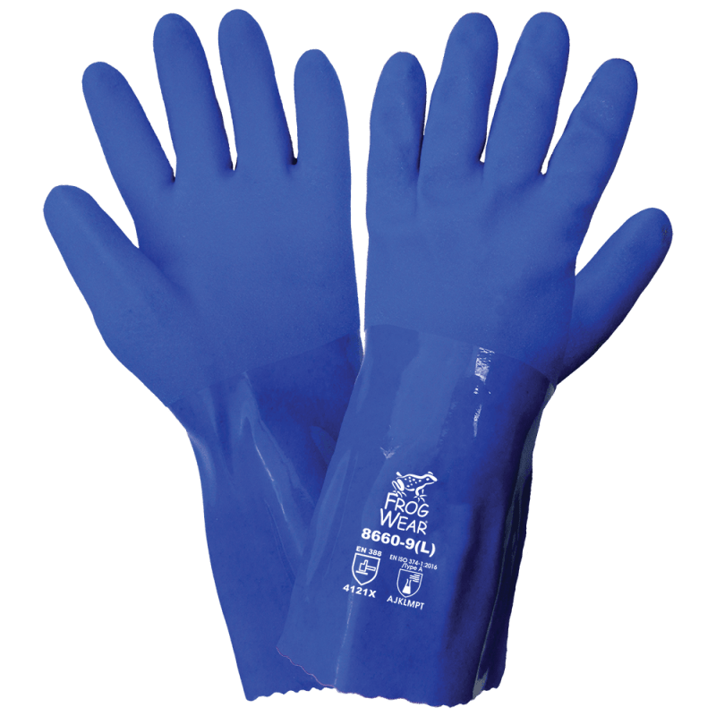 Skytec 8660 FrogWear®