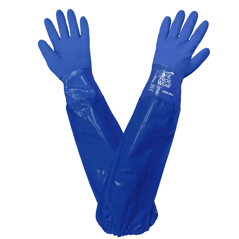 Skytec 8690 FrogWear®