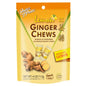 Prince of Peace Ginger/Lemon Chewy Candy 4 oz