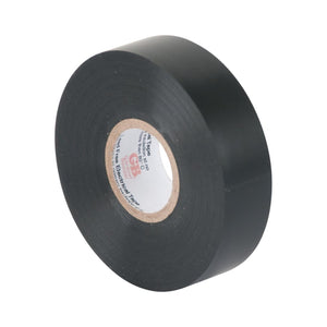 Gardner Bender 3/4 in. W X 60 ft. L Black Vinyl Electrical Tape GTP-607