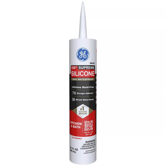 SILCNII SUP K&B WH10.1OZ