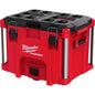 Tl Box Bk/Yw Xl 14.75"L