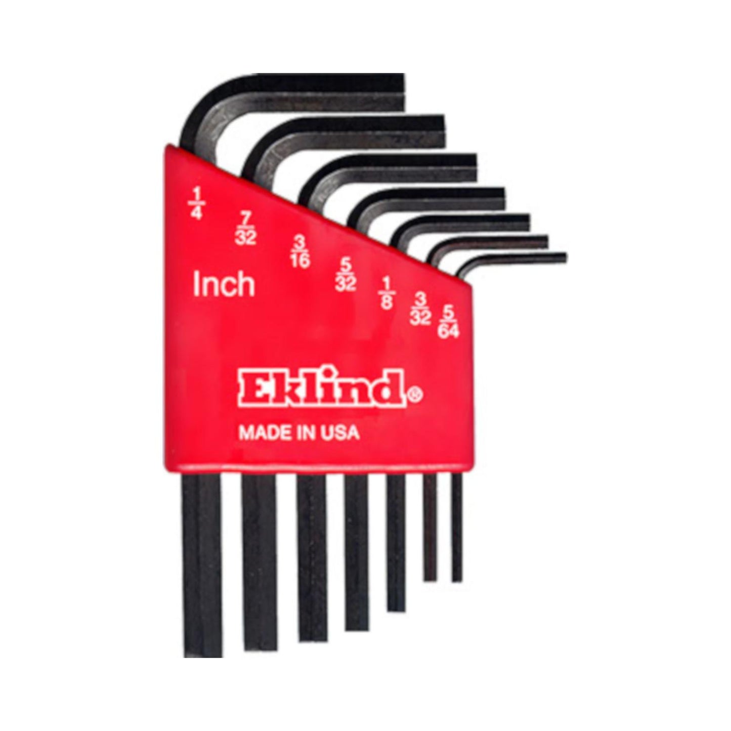Hex Key Set 7Pc Shrt Arm
