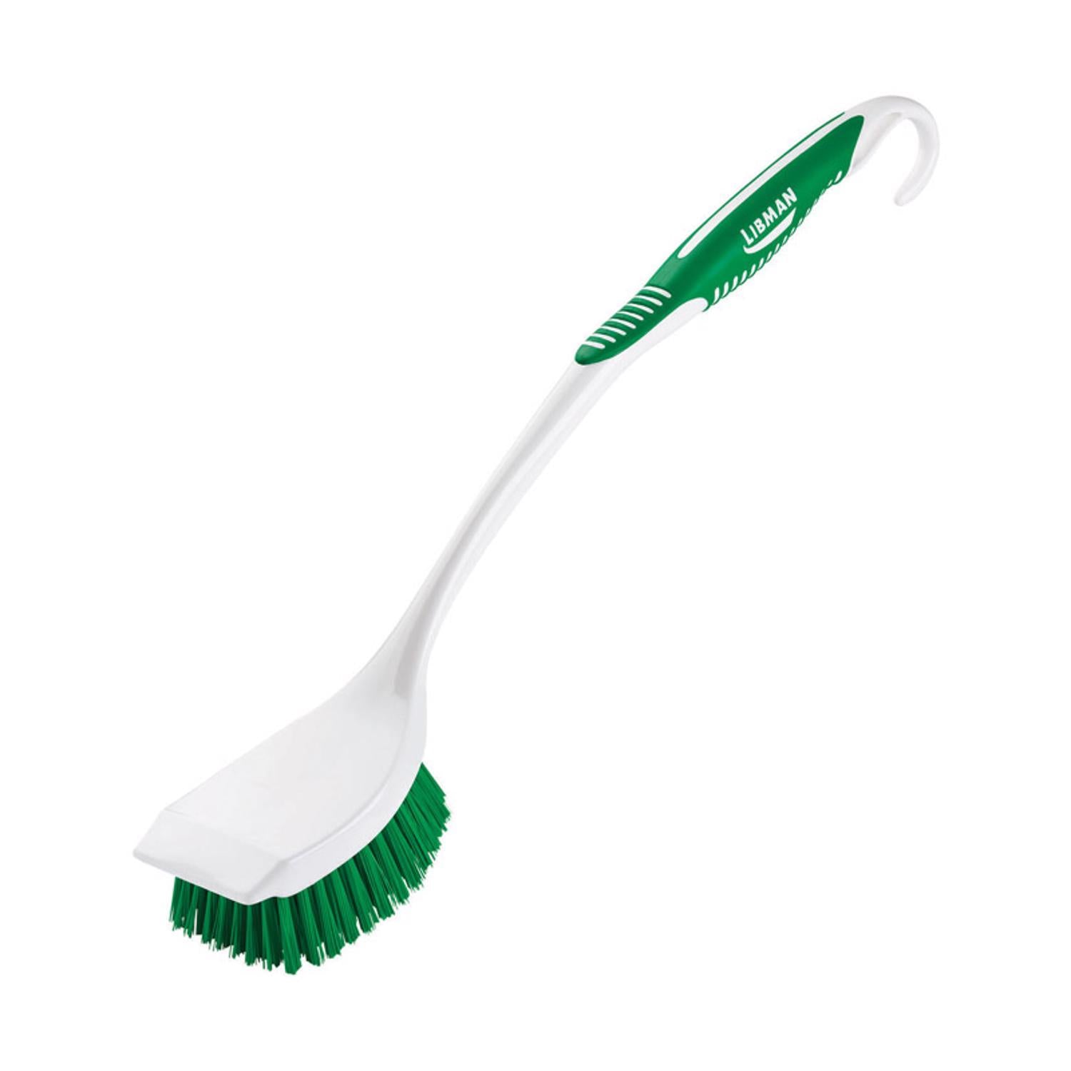 LBMN LNG HNDL SCRUB BRSH