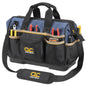 Tote Bag Big Mouth 16"W