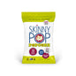 SkinnyPop Skinny Snack Original Popcorn 1 oz Bagged