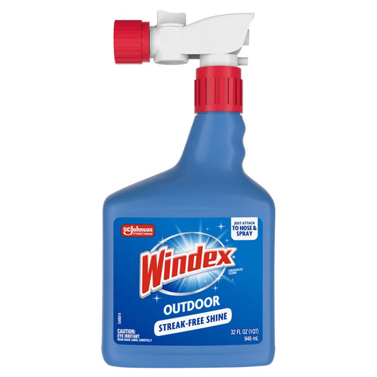 WINDEX OUTDOOR 32OZ (Pack of 42)