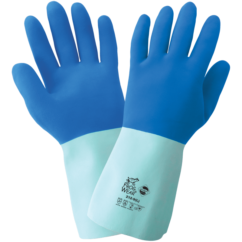Skytec 212 FrogWear®