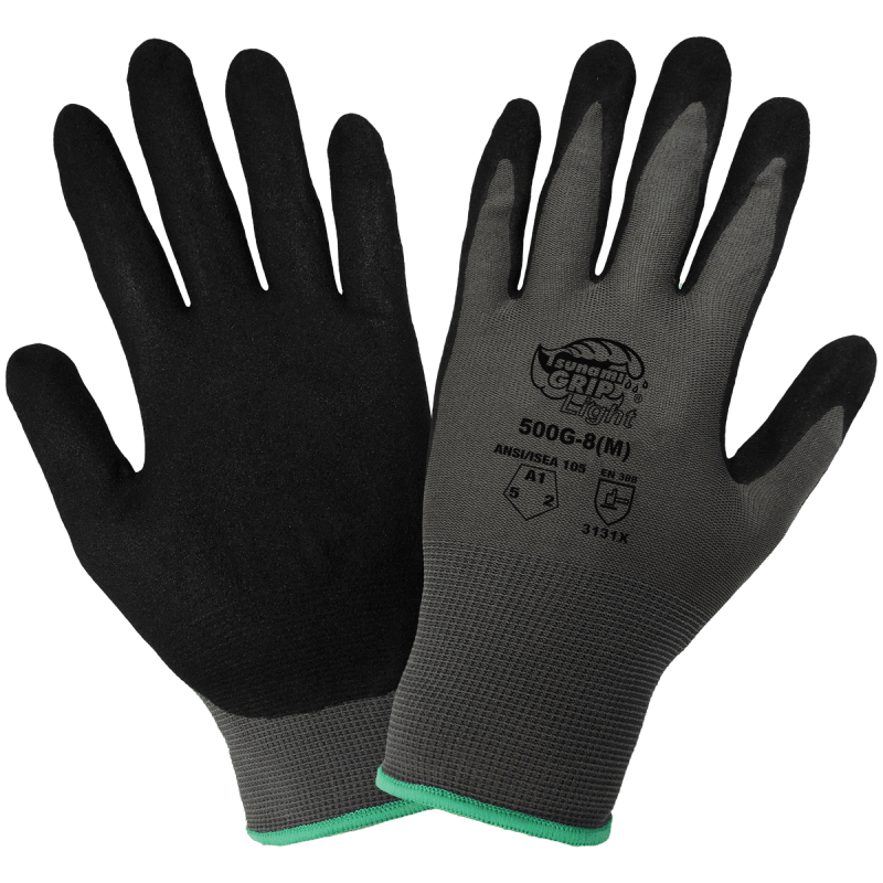Skytec 500G-T Tsunami Grip® Light